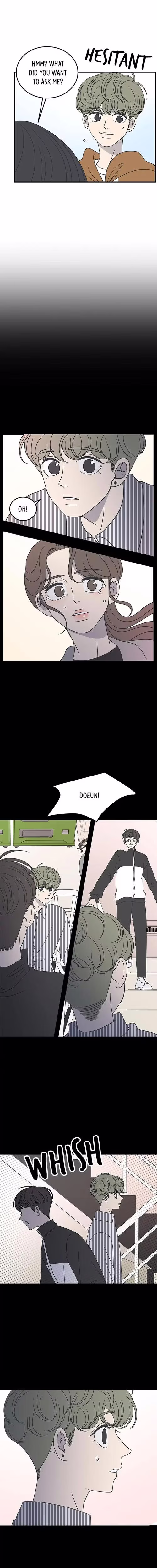 Romance 101 - Chapter 27 - Part 7