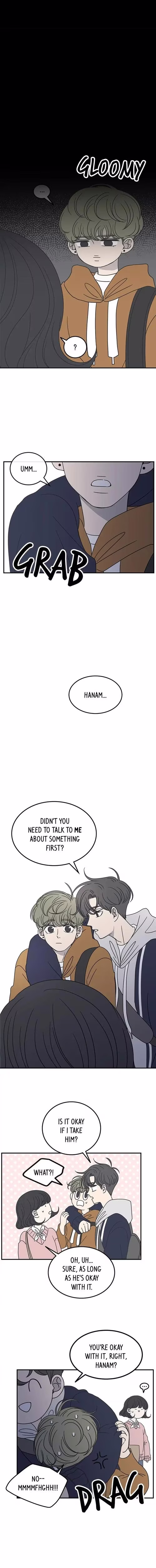 Romance 101 - Chapter 27 - Part 8