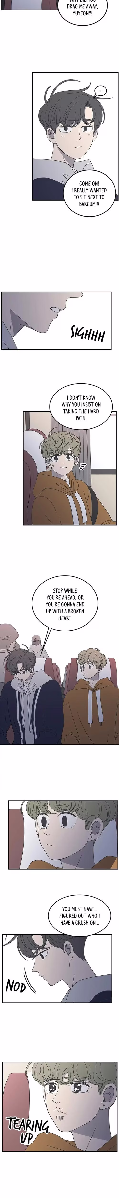 Romance 101 - Chapter 27 - Part 10