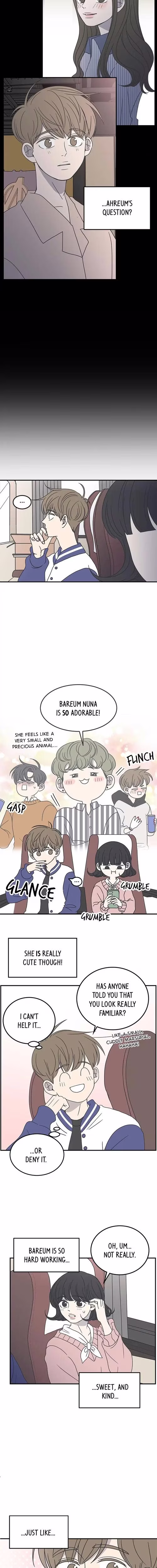 Romance 101 - Chapter 28 - Part 7