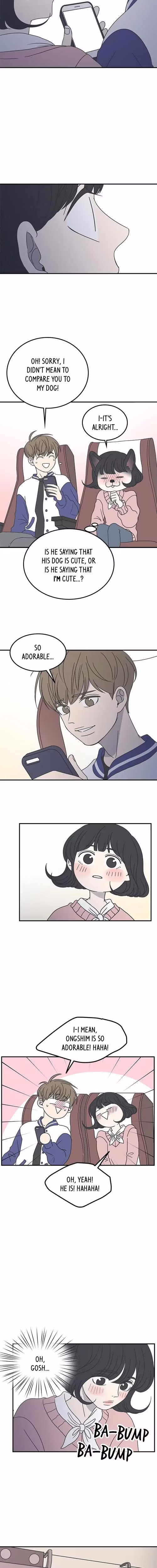 Romance 101 - Chapter 28 - Part 9