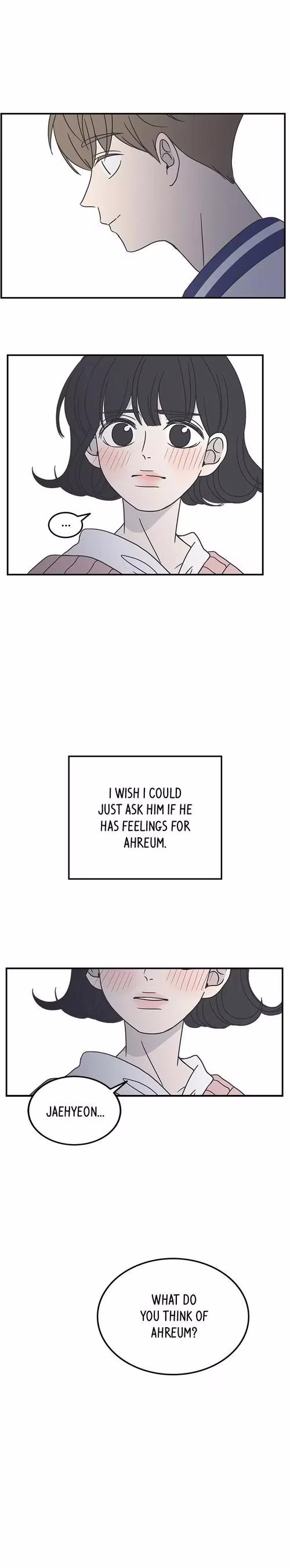 Romance 101 - Chapter 28 - Part 11