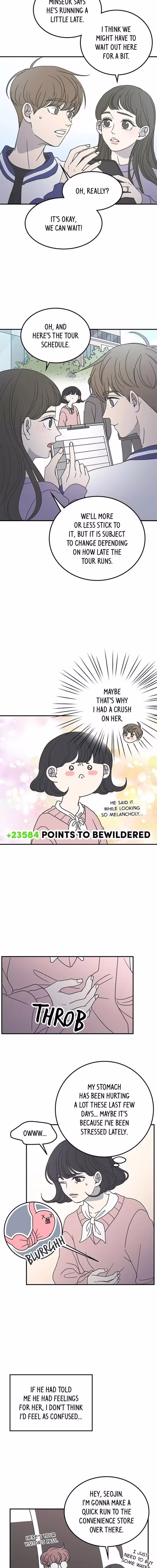 Romance 101 - Chapter 29 - Part 4