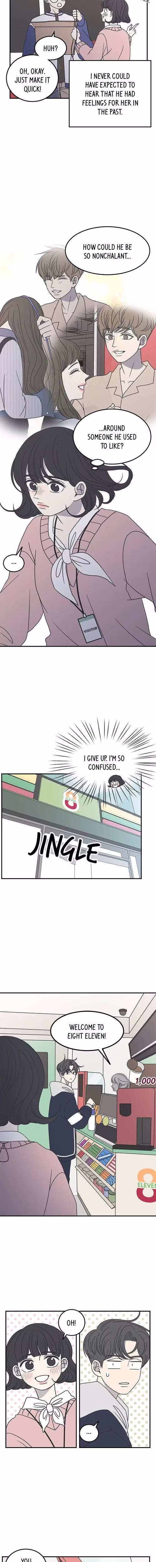 Romance 101 - Chapter 29 - Part 5