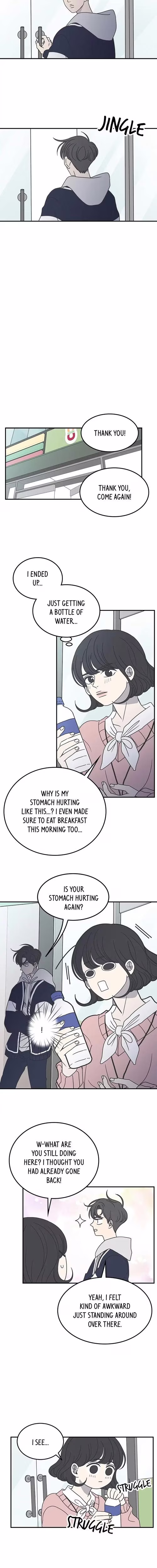 Romance 101 - Chapter 29 - Part 7