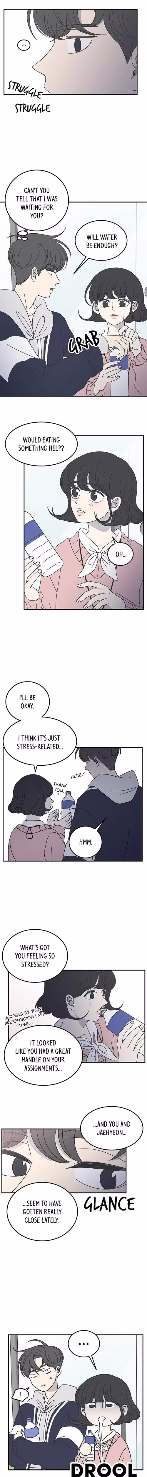 Romance 101 - Chapter 29 - Part 8