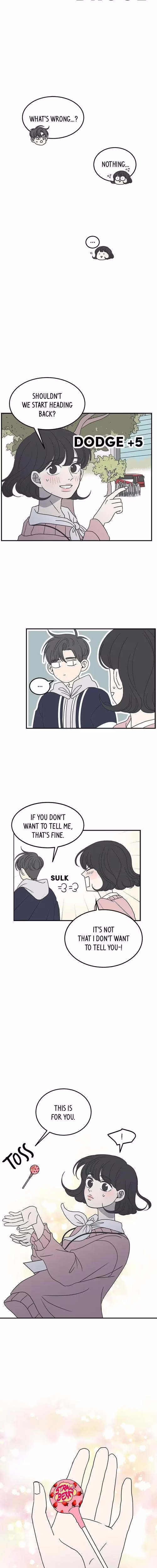 Romance 101 - Chapter 29 - Part 9