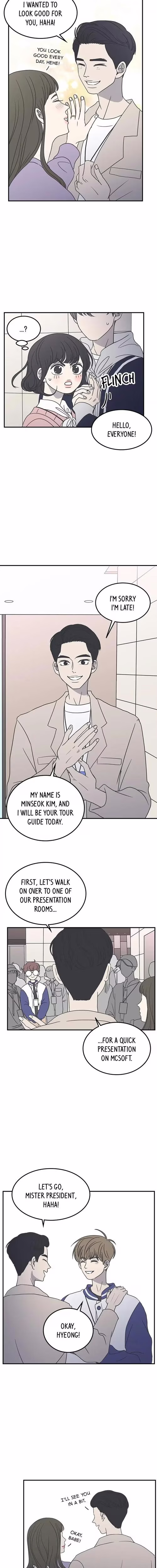 Romance 101 - Chapter 30 - Part 4