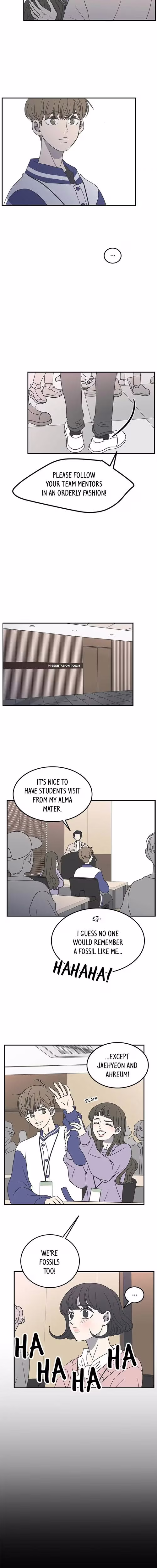 Romance 101 - Chapter 30 - Part 5