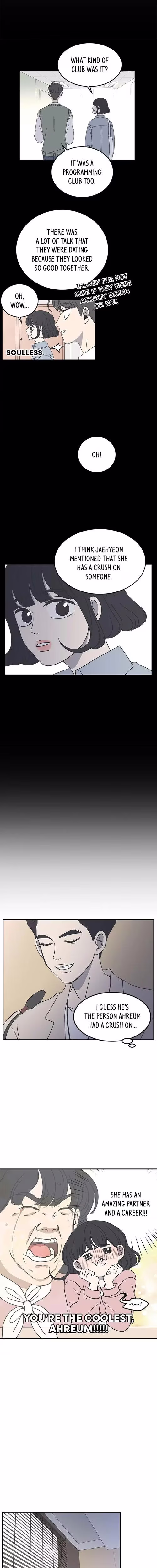 Romance 101 - Chapter 30 - Part 6