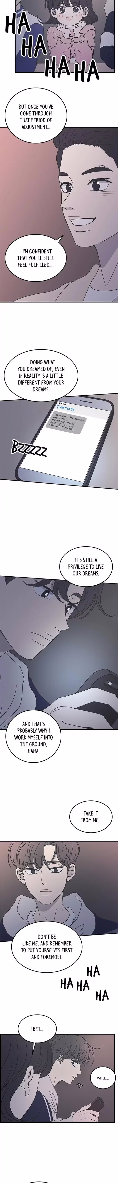 Romance 101 - Chapter 30 - Part 8