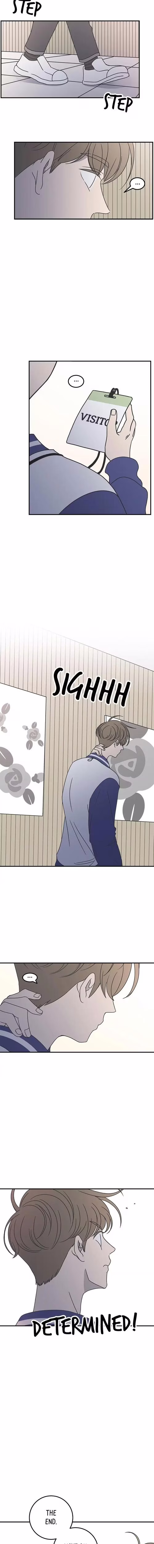 Romance 101 - Chapter 31 - Part 9