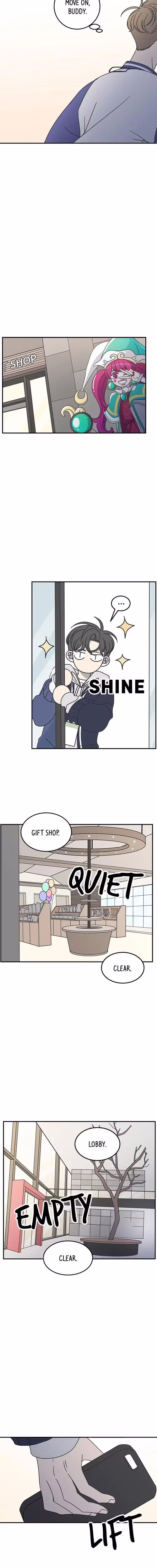 Romance 101 - Chapter 31 - Part 10