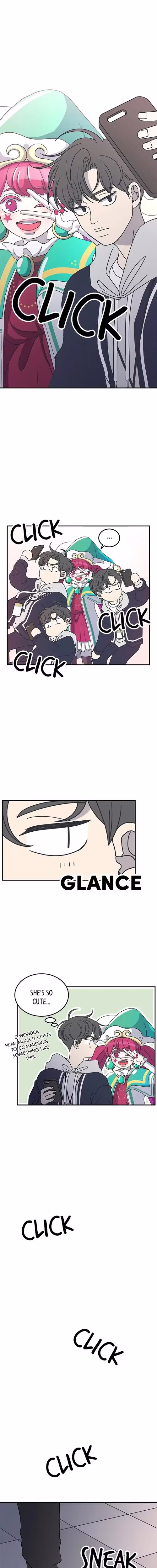 Romance 101 - Chapter 31 - Part 11