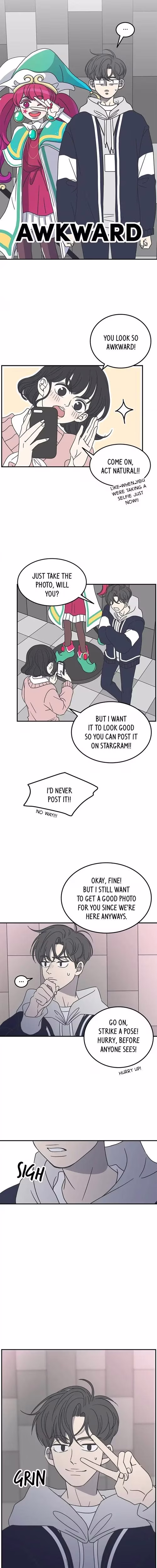 Romance 101 - Chapter 32 - Part 3