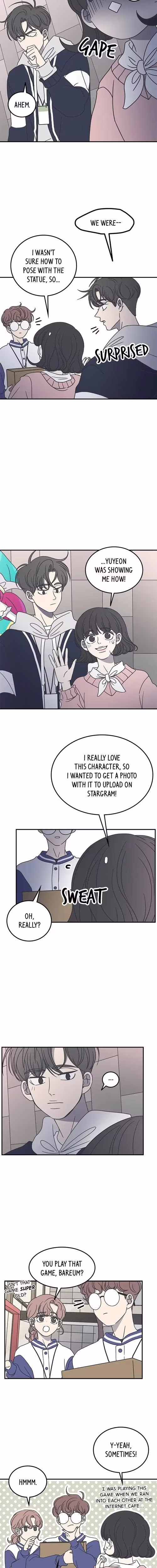 Romance 101 - Chapter 32 - Part 6