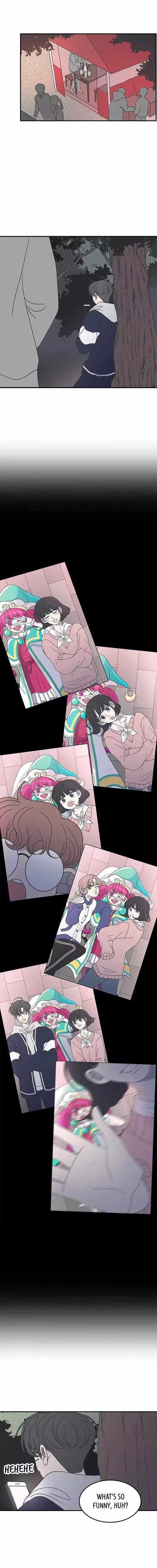 Romance 101 - Chapter 32 - Part 9