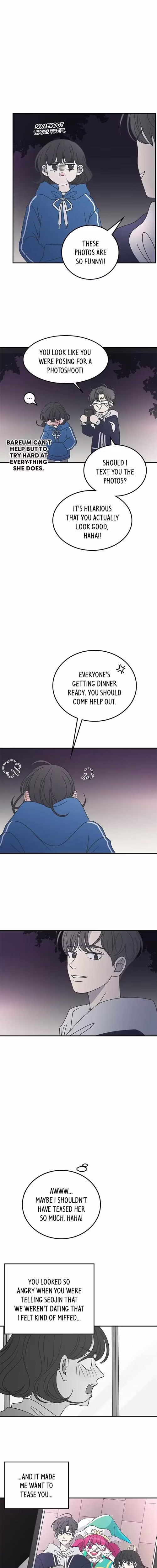 Romance 101 - Chapter 32 - Part 10