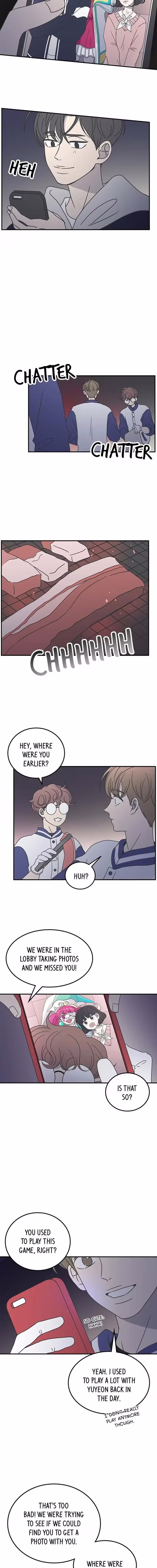 Romance 101 - Chapter 32 - Part 11