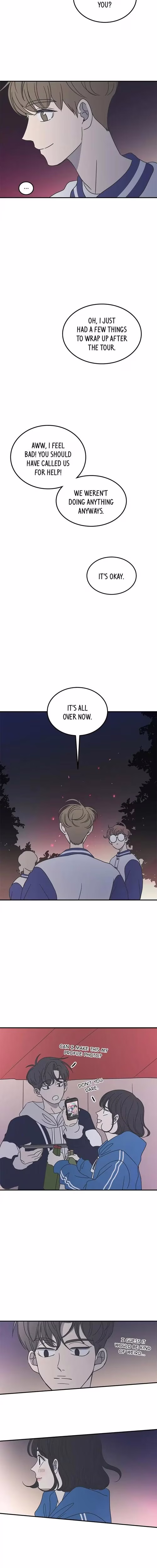 Romance 101 - Chapter 32 - Part 12