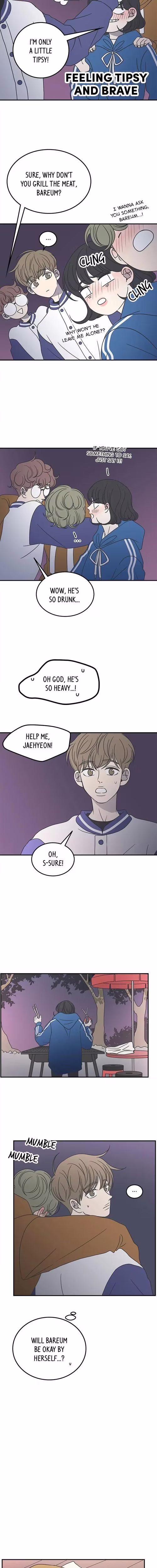 Romance 101 - Chapter 33 - Part 7