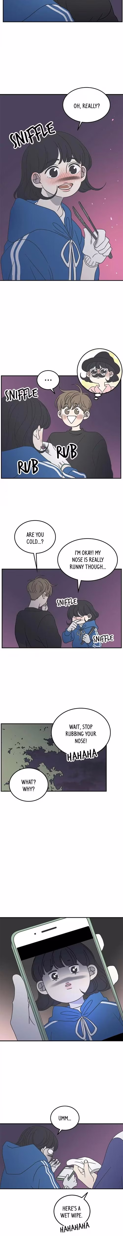 Romance 101 - Chapter 33 - Part 10