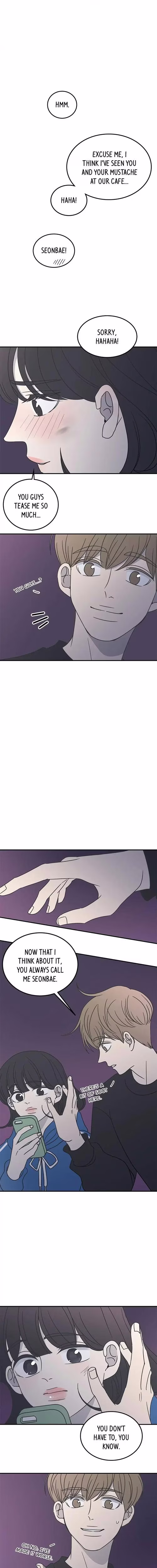 Romance 101 - Chapter 33 - Part 11