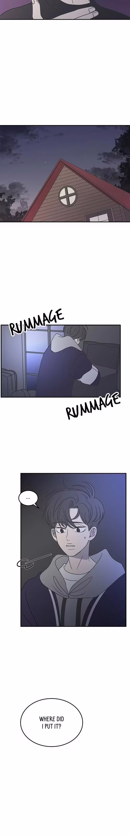 Romance 101 - Chapter 33 - Part 12