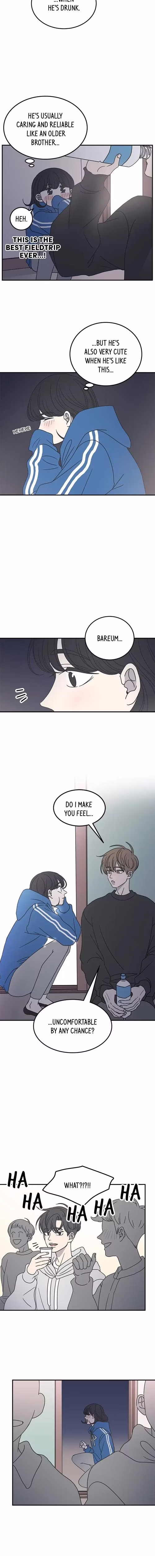 Romance 101 - Chapter 34 - Part 8