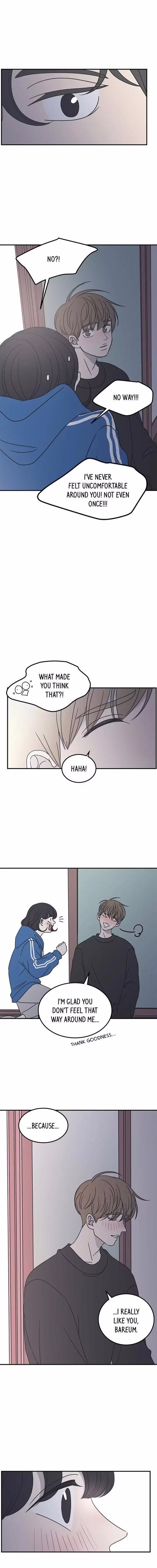 Romance 101 - Chapter 34 - Part 9