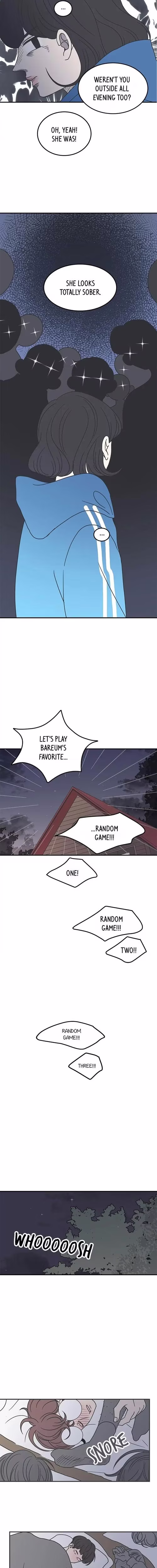 Romance 101 - Chapter 35 - Part 8