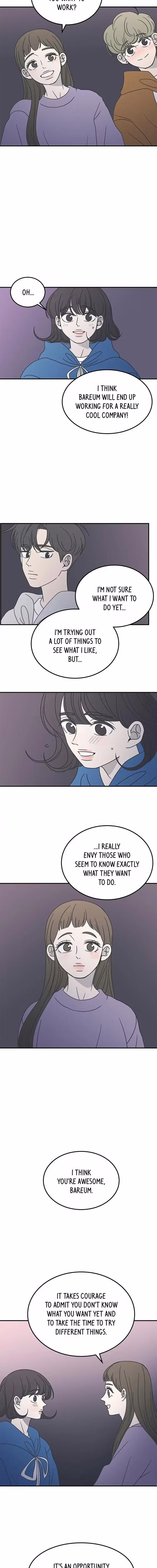 Romance 101 - Chapter 35 - Part 11