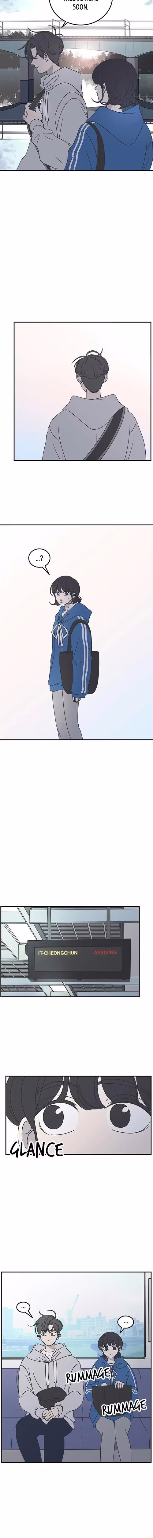 Romance 101 - Chapter 36 - Part 7