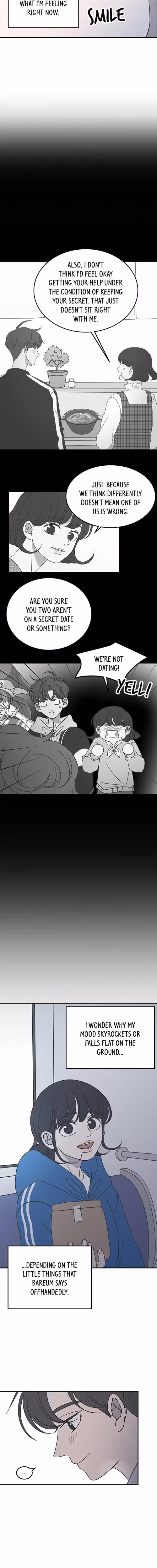 Romance 101 - Chapter 36 - Part 11