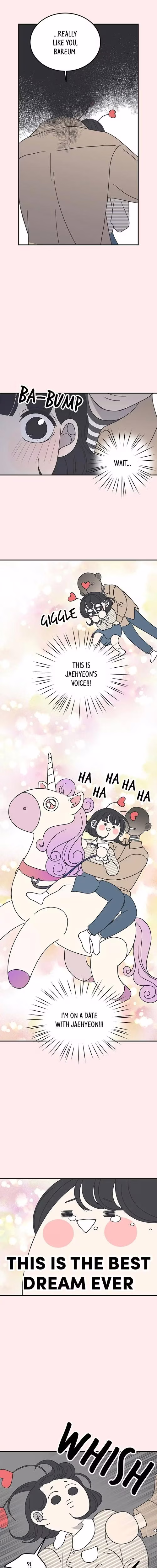 Romance 101 - Chapter 37 - Part 5