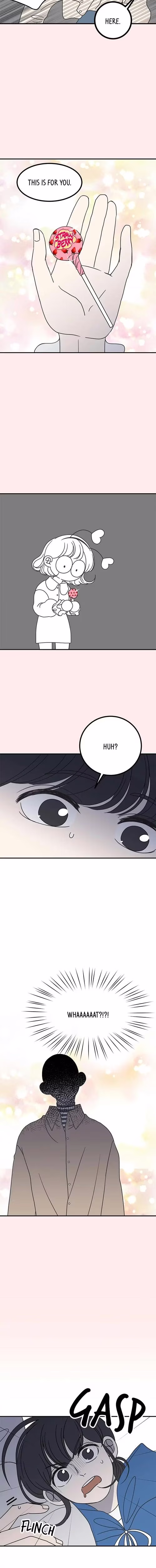 Romance 101 - Chapter 37 - Part 6