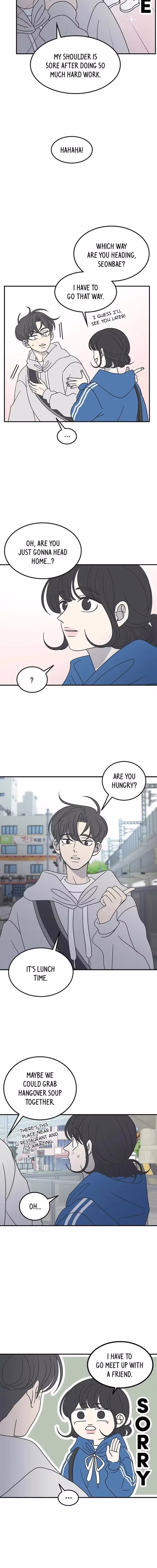 Romance 101 - Chapter 37 - Part 8