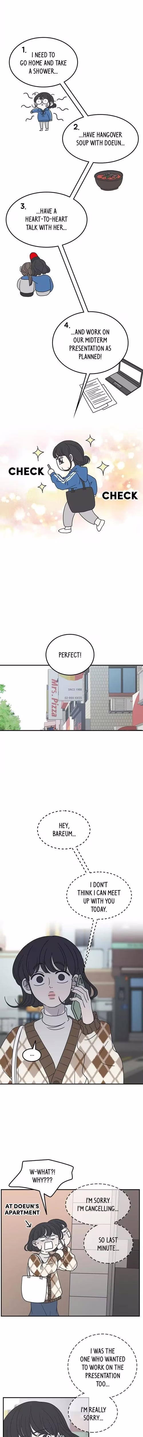 Romance 101 - Chapter 37 - Part 10