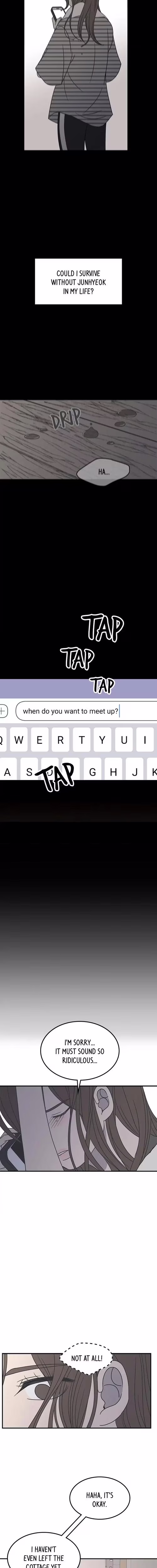 Romance 101 - Chapter 37 - Part 12