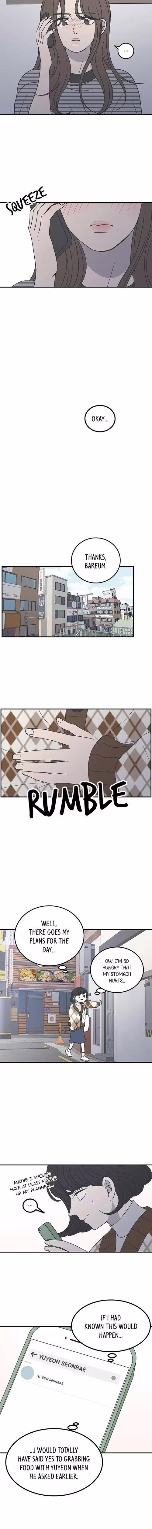 Romance 101 - Chapter 37 - Part 14