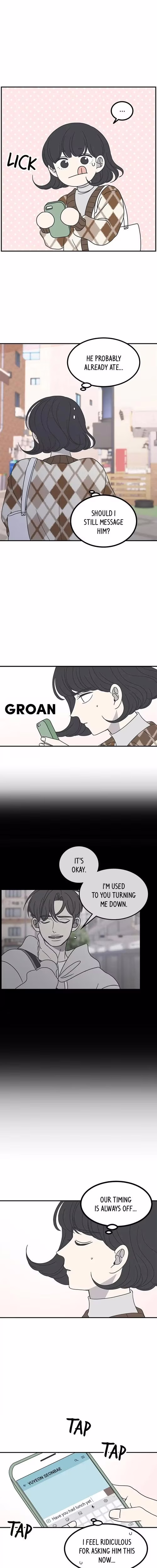 Romance 101 - Chapter 37 - Part 15