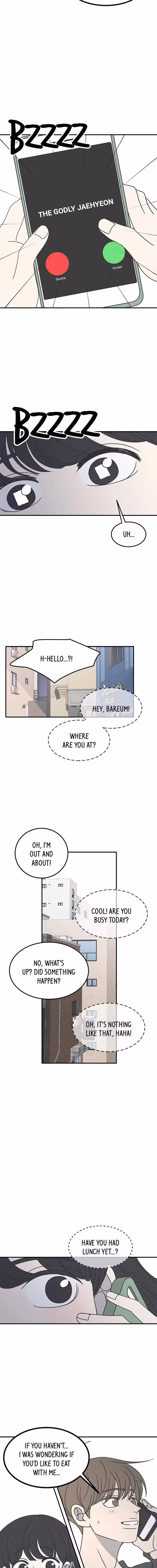 Romance 101 - Chapter 37 - Part 16