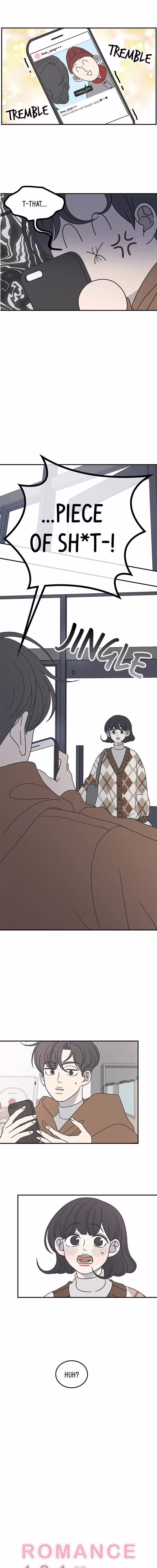 Romance 101 - Chapter 38 - Part 5