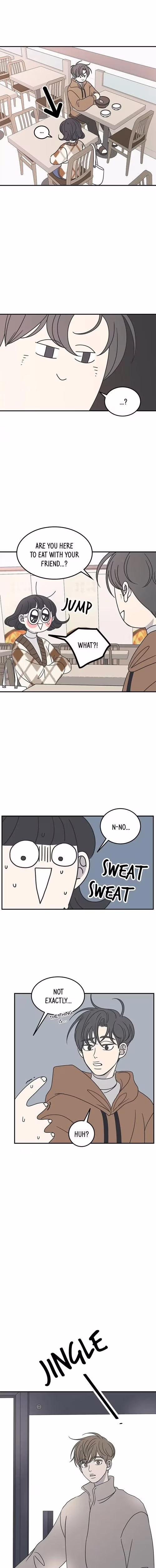 Romance 101 - Chapter 38 - Part 7