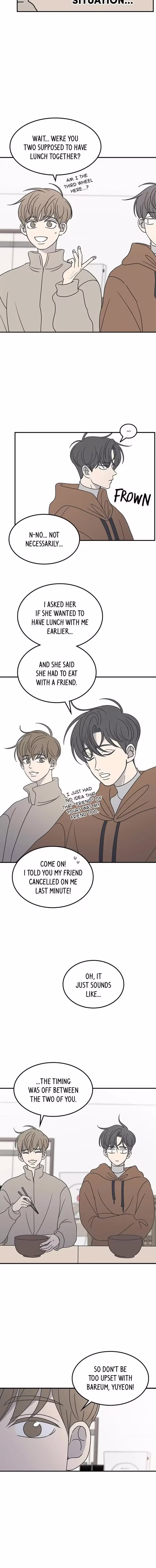 Romance 101 - Chapter 38 - Part 10