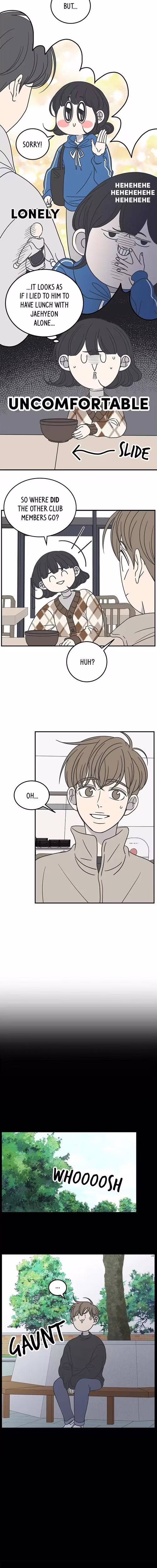 Romance 101 - Chapter 39 - Part 4