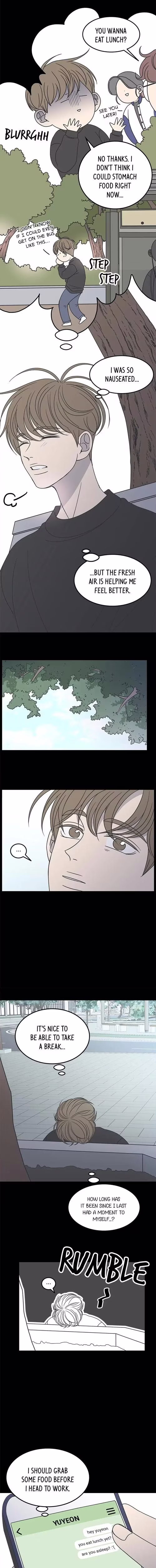 Romance 101 - Chapter 39 - Part 5