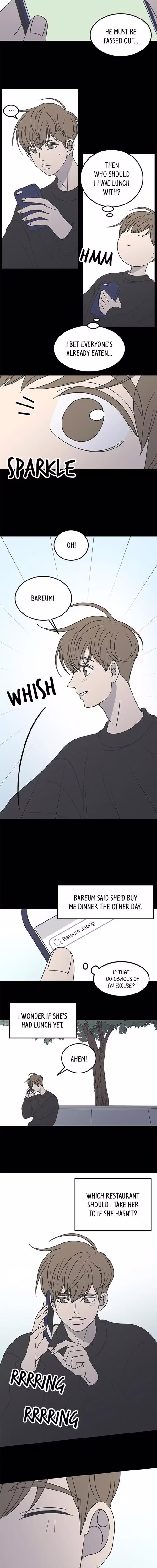 Romance 101 - Chapter 39 - Part 6