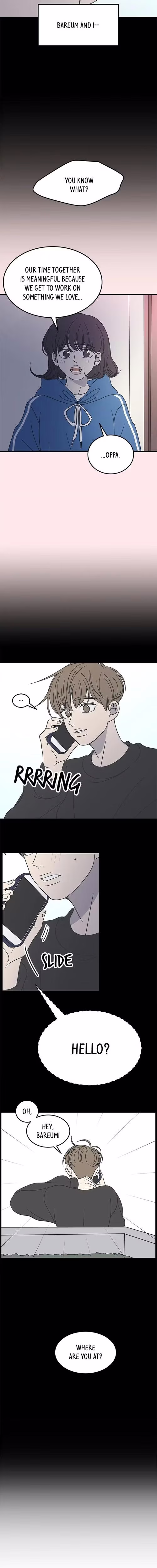 Romance 101 - Chapter 39 - Part 7