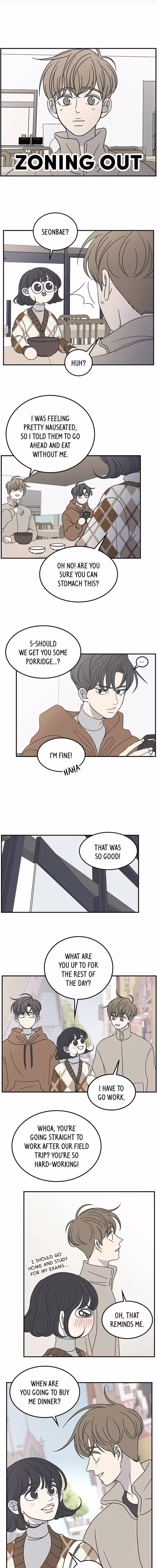 Romance 101 - Chapter 39 - Part 8